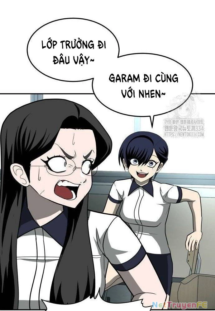 Món Đồ Chơi Chapter 14 - Trang 3