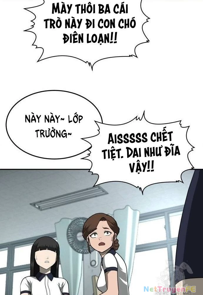 Món Đồ Chơi Chapter 14 - Trang 3