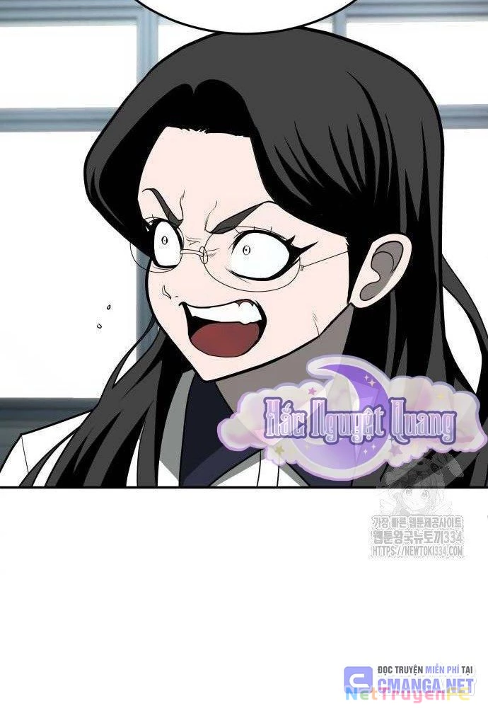 Món Đồ Chơi Chapter 14 - Trang 3