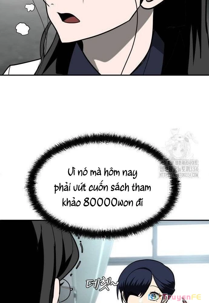 Món Đồ Chơi Chapter 14 - Trang 3