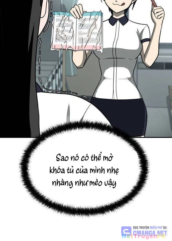 Món Đồ Chơi Chapter 14 - Trang 3