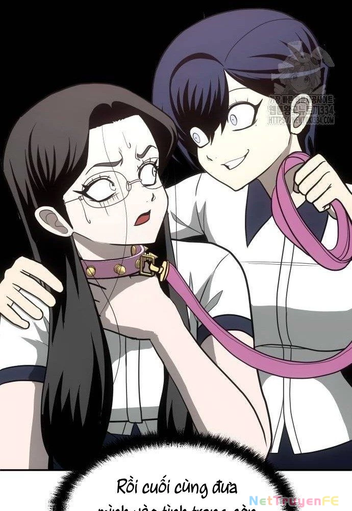 Món Đồ Chơi Chapter 14 - Trang 3