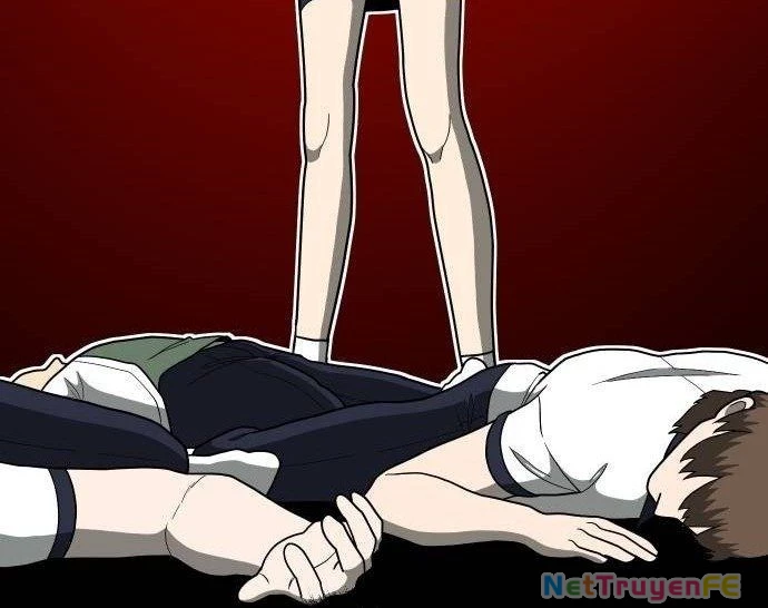 Món Đồ Chơi Chapter 14 - Trang 3