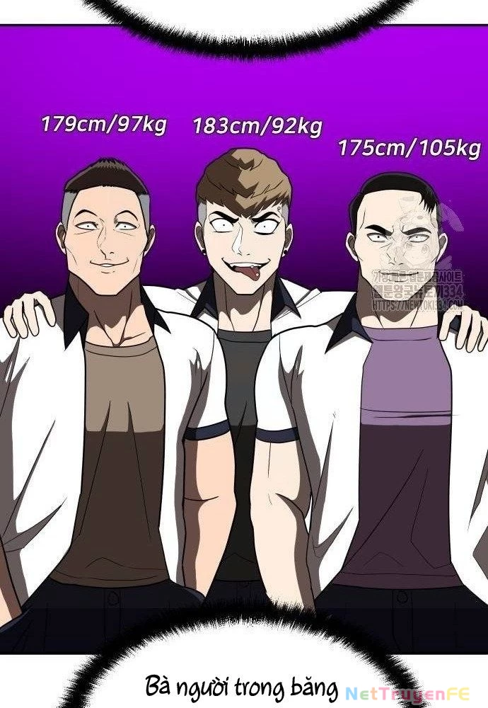 Món Đồ Chơi Chapter 14 - Trang 3