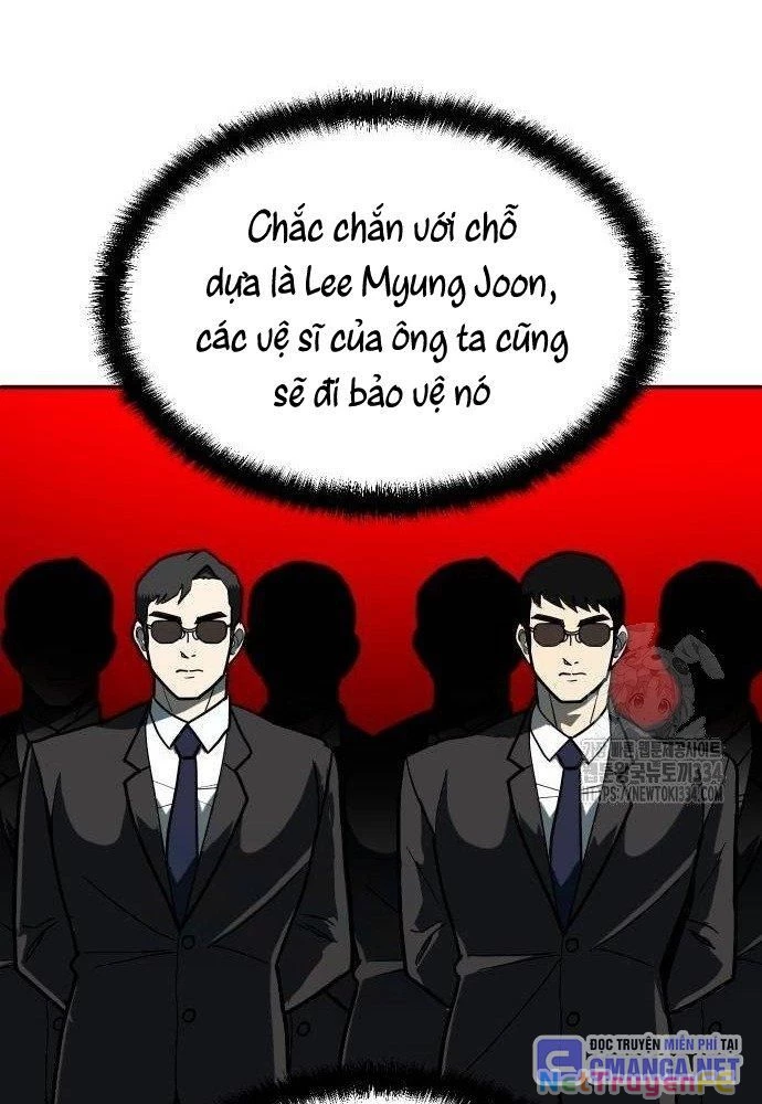 Món Đồ Chơi Chapter 14 - Trang 3