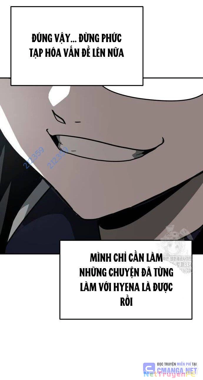 Món Đồ Chơi Chapter 14 - Trang 3