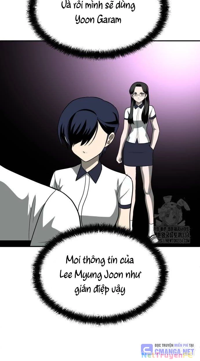 Món Đồ Chơi Chapter 14 - Trang 3