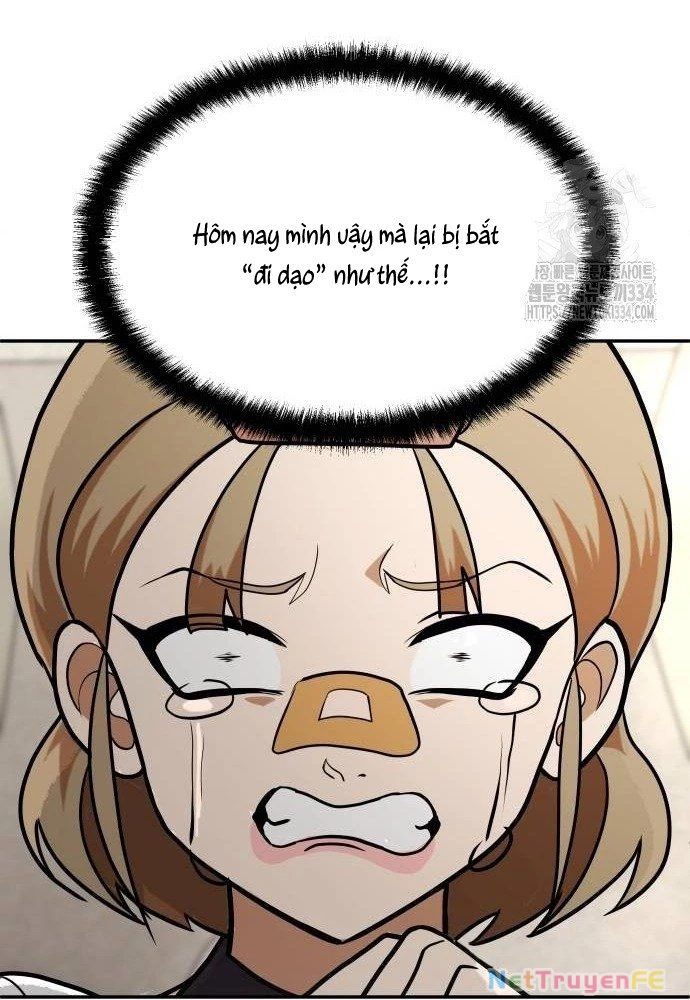 Món Đồ Chơi Chapter 15 - Trang 3