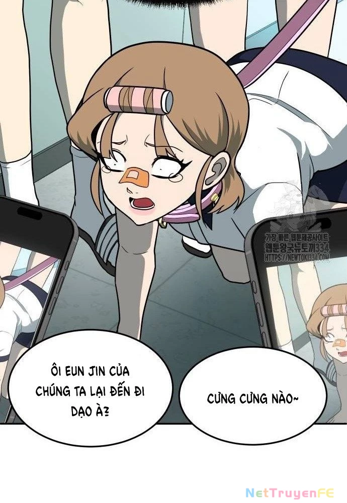 Món Đồ Chơi Chapter 15 - Trang 3