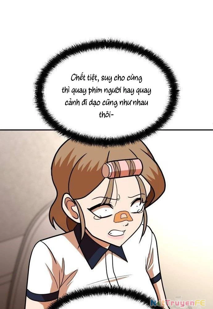 Món Đồ Chơi Chapter 15 - Trang 3