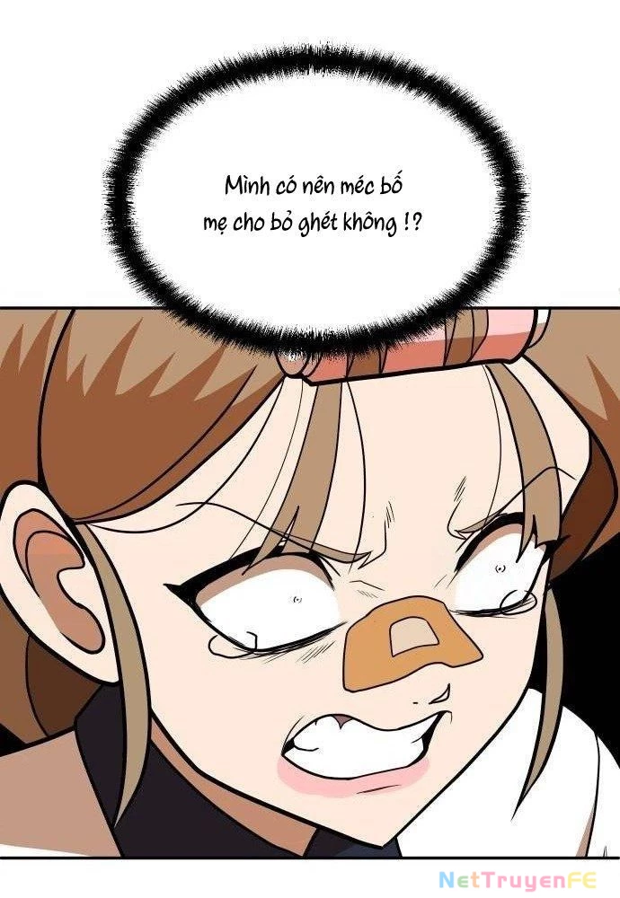 Món Đồ Chơi Chapter 15 - Trang 3