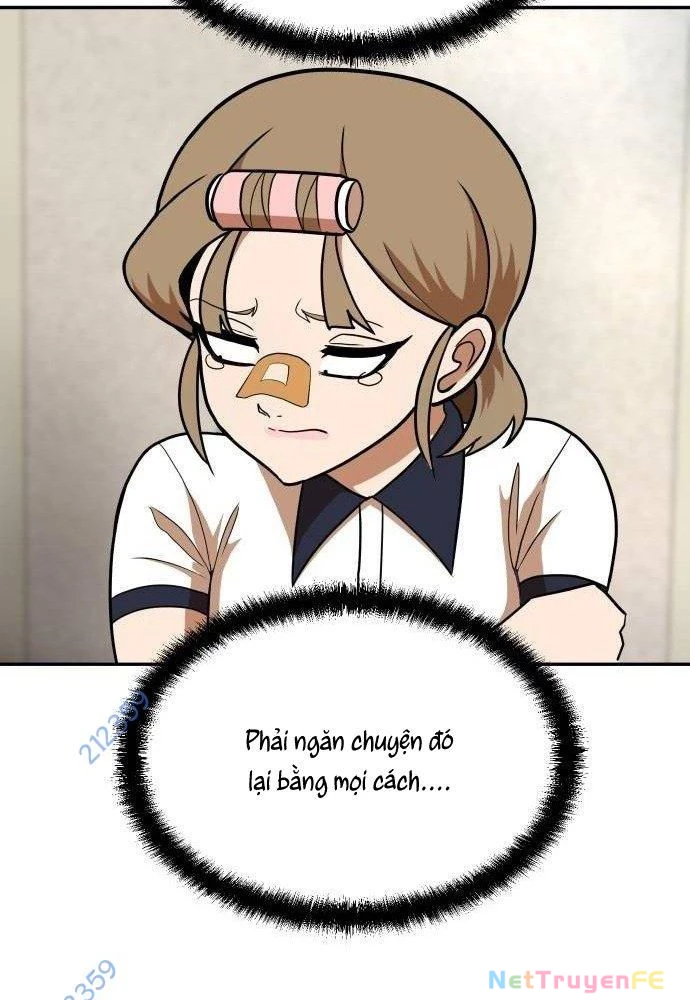 Món Đồ Chơi Chapter 15 - Trang 3