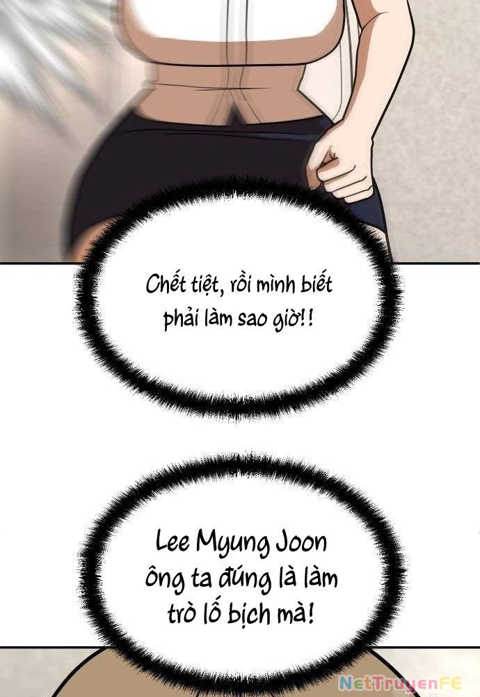 Món Đồ Chơi Chapter 15 - Trang 3