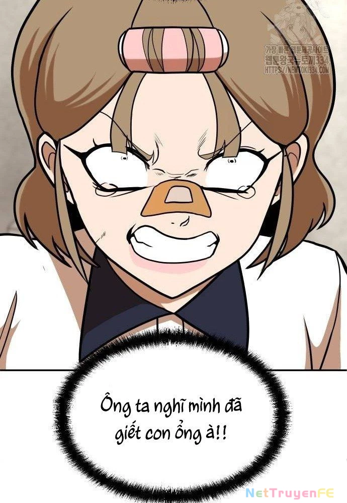 Món Đồ Chơi Chapter 15 - Trang 3