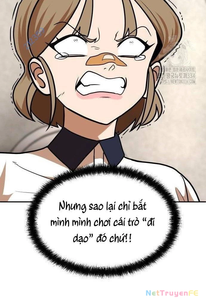 Món Đồ Chơi Chapter 15 - Trang 3