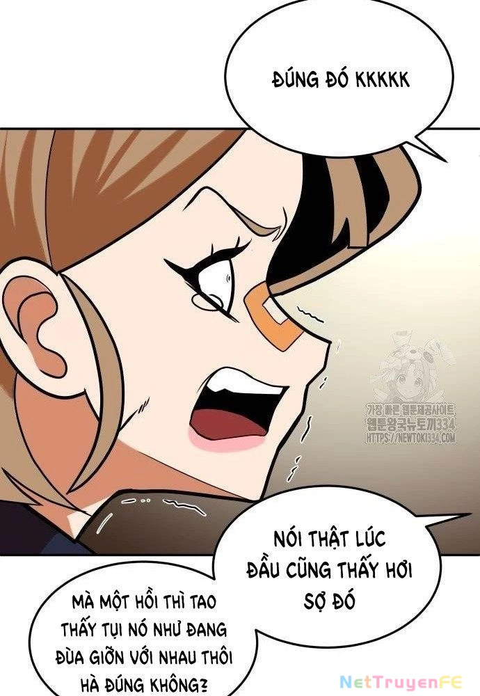 Món Đồ Chơi Chapter 15 - Trang 3