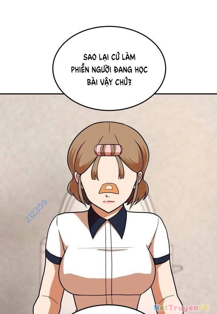 Món Đồ Chơi Chapter 15 - Trang 3