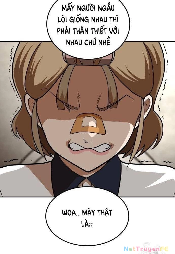 Món Đồ Chơi Chapter 15 - Trang 3