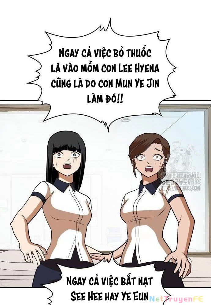 Món Đồ Chơi Chapter 15 - Trang 3