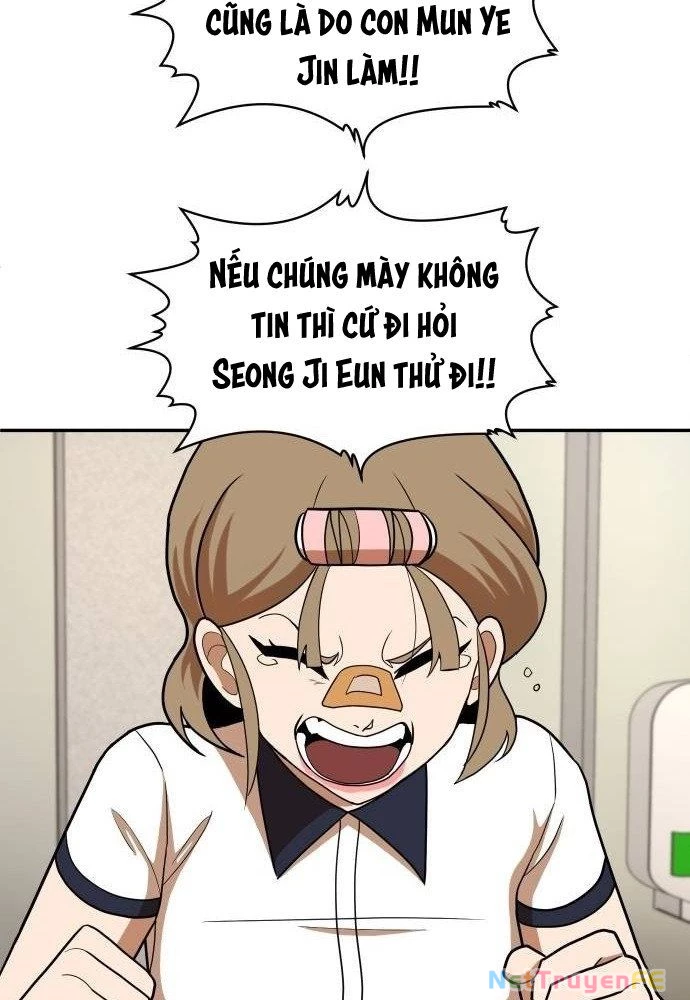 Món Đồ Chơi Chapter 15 - Trang 3