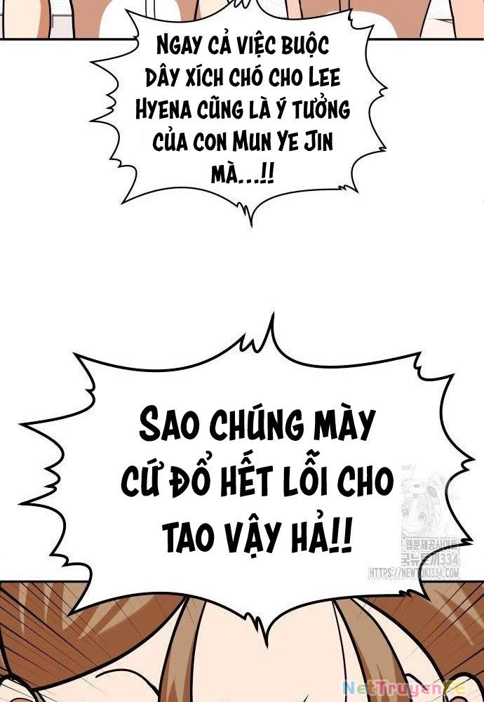 Món Đồ Chơi Chapter 15 - Trang 3