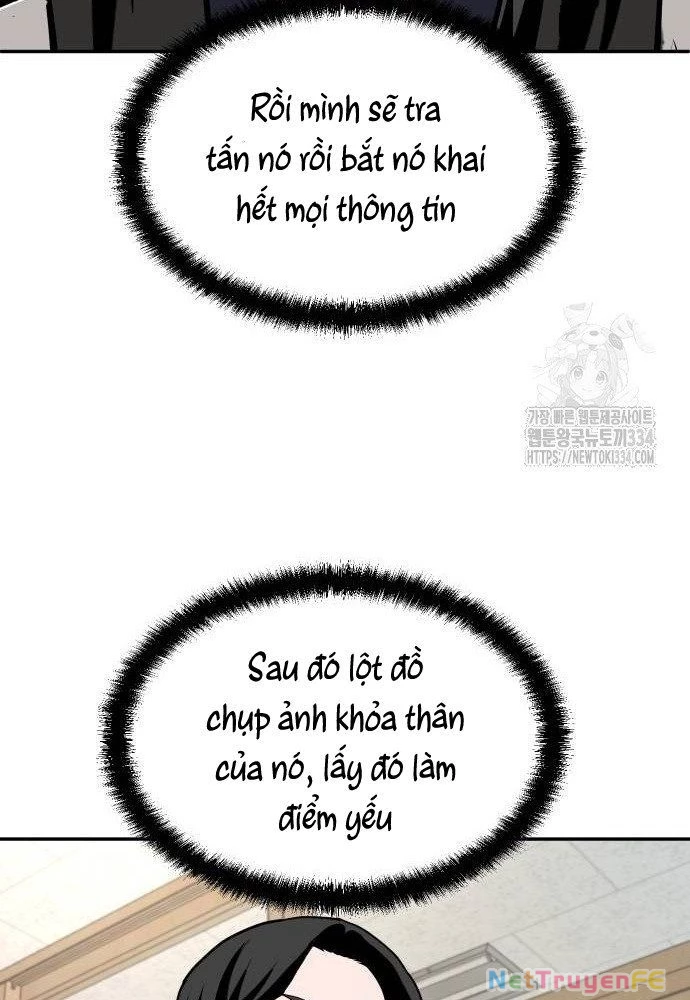 Món Đồ Chơi Chapter 15 - Trang 3