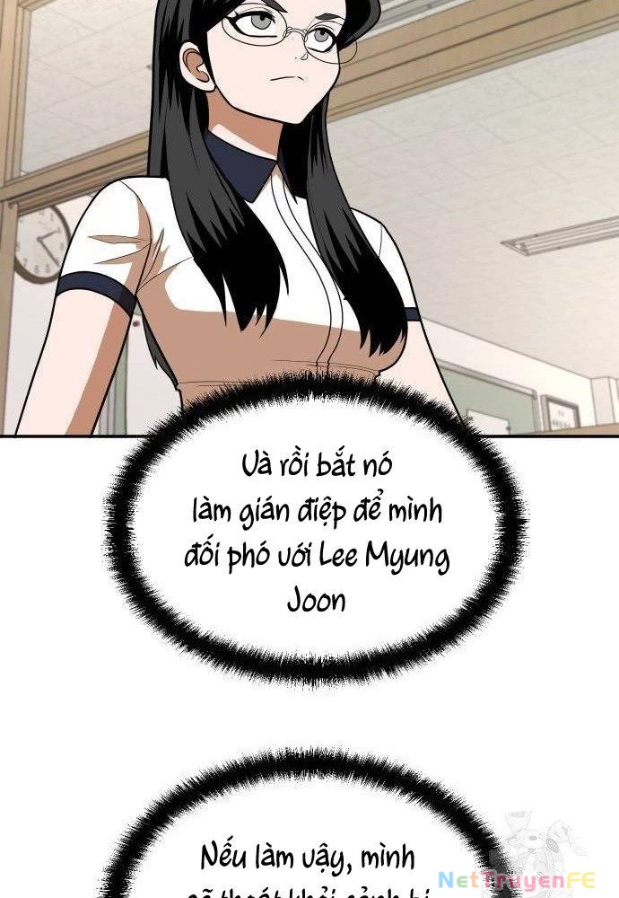 Món Đồ Chơi Chapter 15 - Trang 3