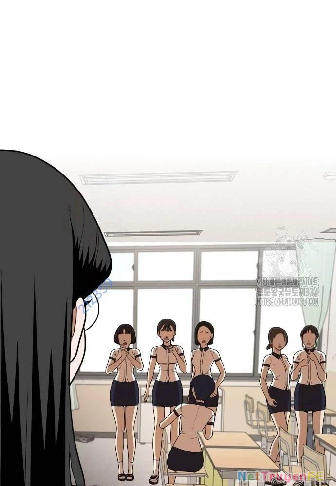 Món Đồ Chơi Chapter 15 - Trang 3