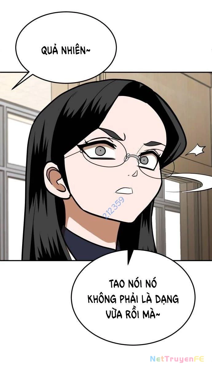 Món Đồ Chơi Chapter 15 - Trang 3