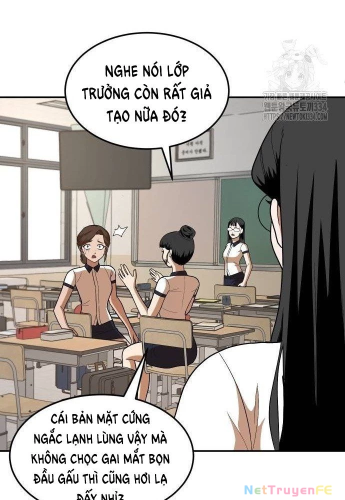 Món Đồ Chơi Chapter 15 - Trang 3
