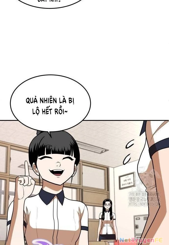 Món Đồ Chơi Chapter 15 - Trang 3