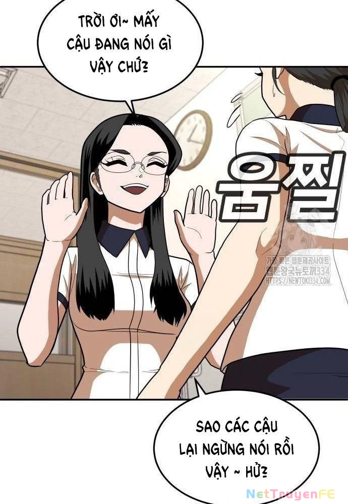 Món Đồ Chơi Chapter 15 - Trang 3