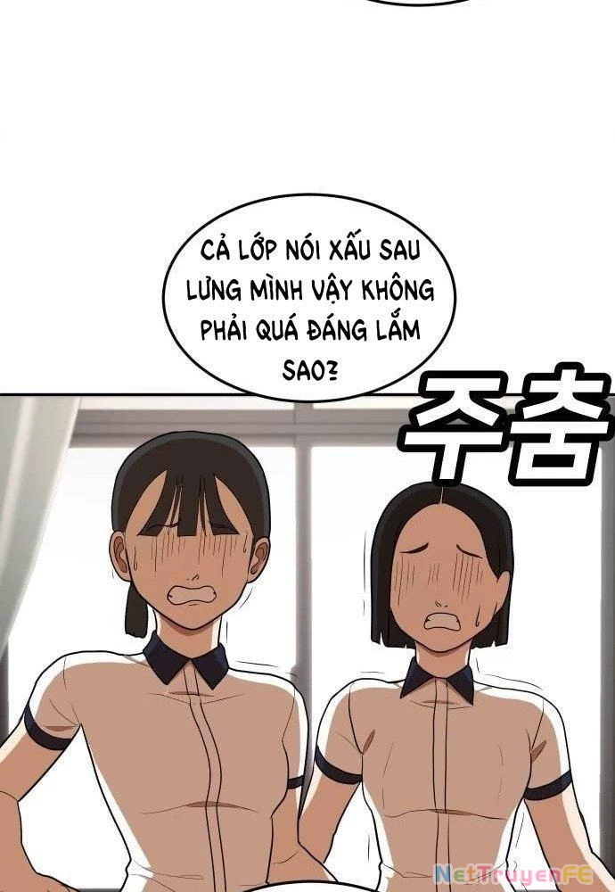 Món Đồ Chơi Chapter 15 - Trang 3