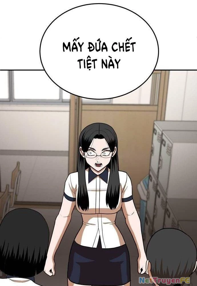 Món Đồ Chơi Chapter 15 - Trang 3