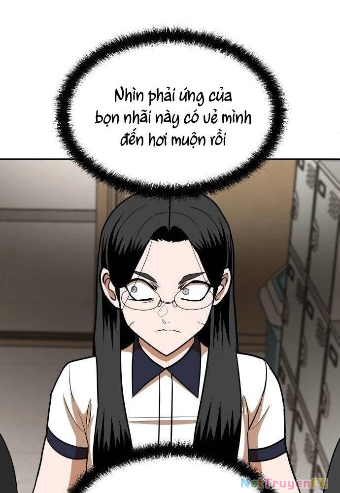 Món Đồ Chơi Chapter 15 - Trang 3