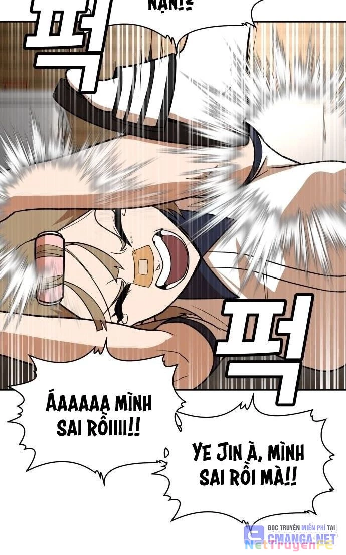 Món Đồ Chơi Chapter 15 - Trang 3