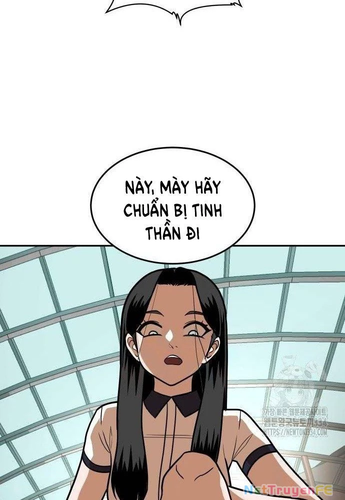 Món Đồ Chơi Chapter 15 - Trang 3