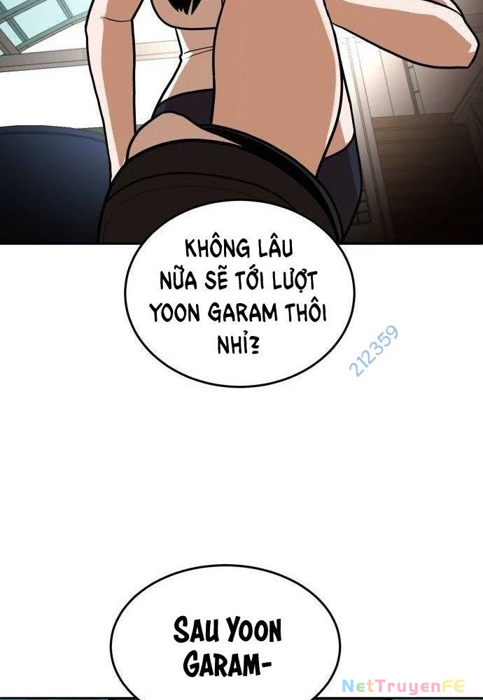 Món Đồ Chơi Chapter 15 - Trang 3