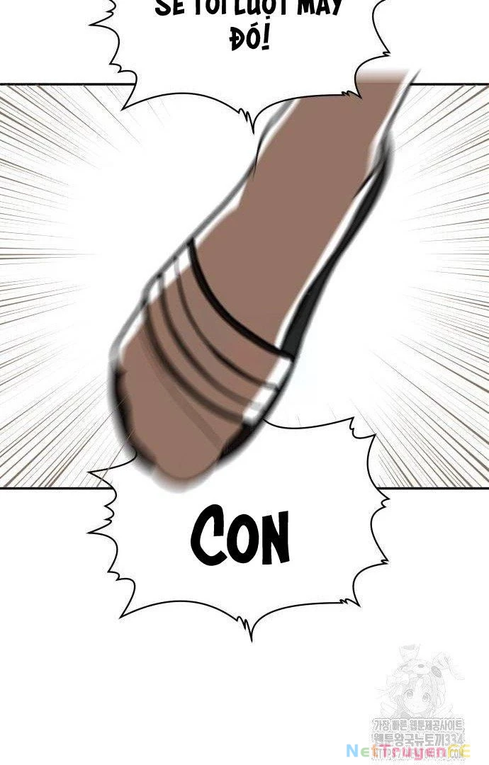 Món Đồ Chơi Chapter 15 - Trang 3