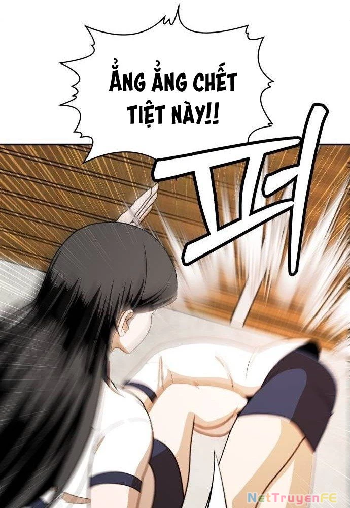 Món Đồ Chơi Chapter 15 - Trang 3