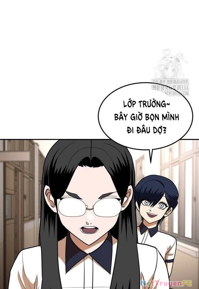 Món Đồ Chơi Chapter 15 - Trang 3