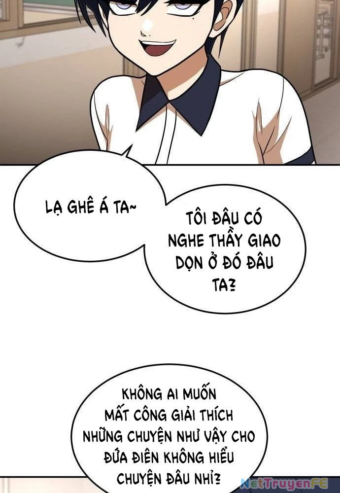 Món Đồ Chơi Chapter 15 - Trang 3