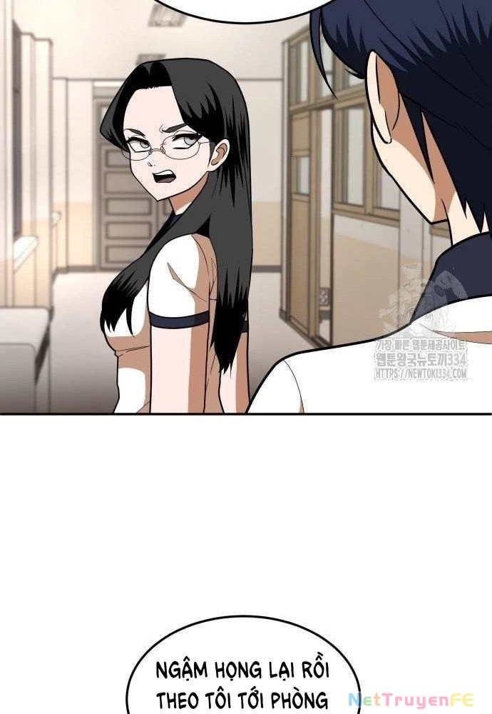 Món Đồ Chơi Chapter 15 - Trang 3