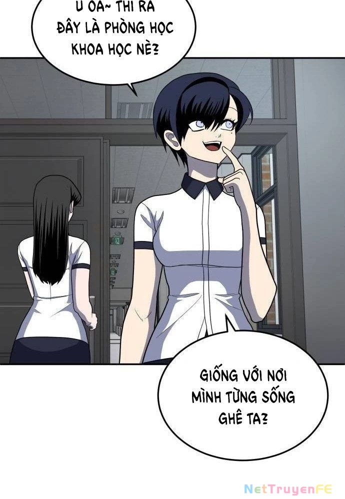 Món Đồ Chơi Chapter 15 - Trang 3