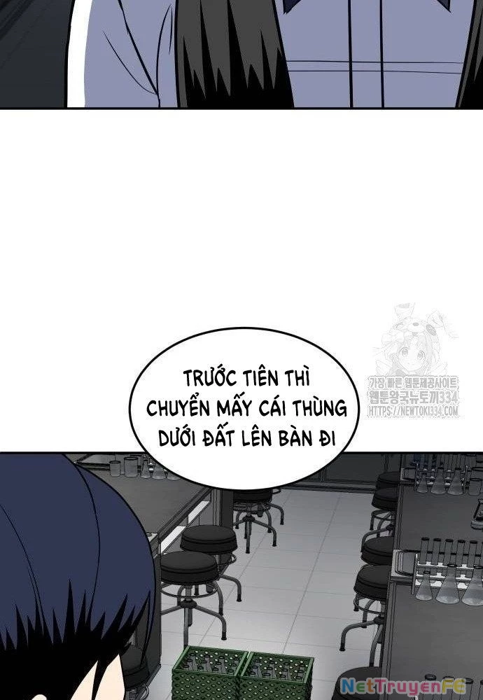 Món Đồ Chơi Chapter 15 - Trang 3