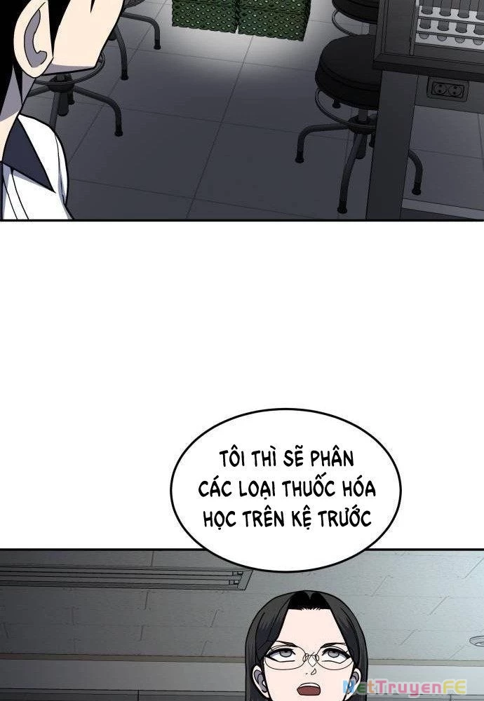 Món Đồ Chơi Chapter 15 - Trang 3