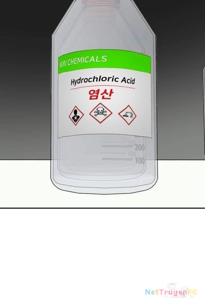 Món Đồ Chơi Chapter 15 - Trang 3