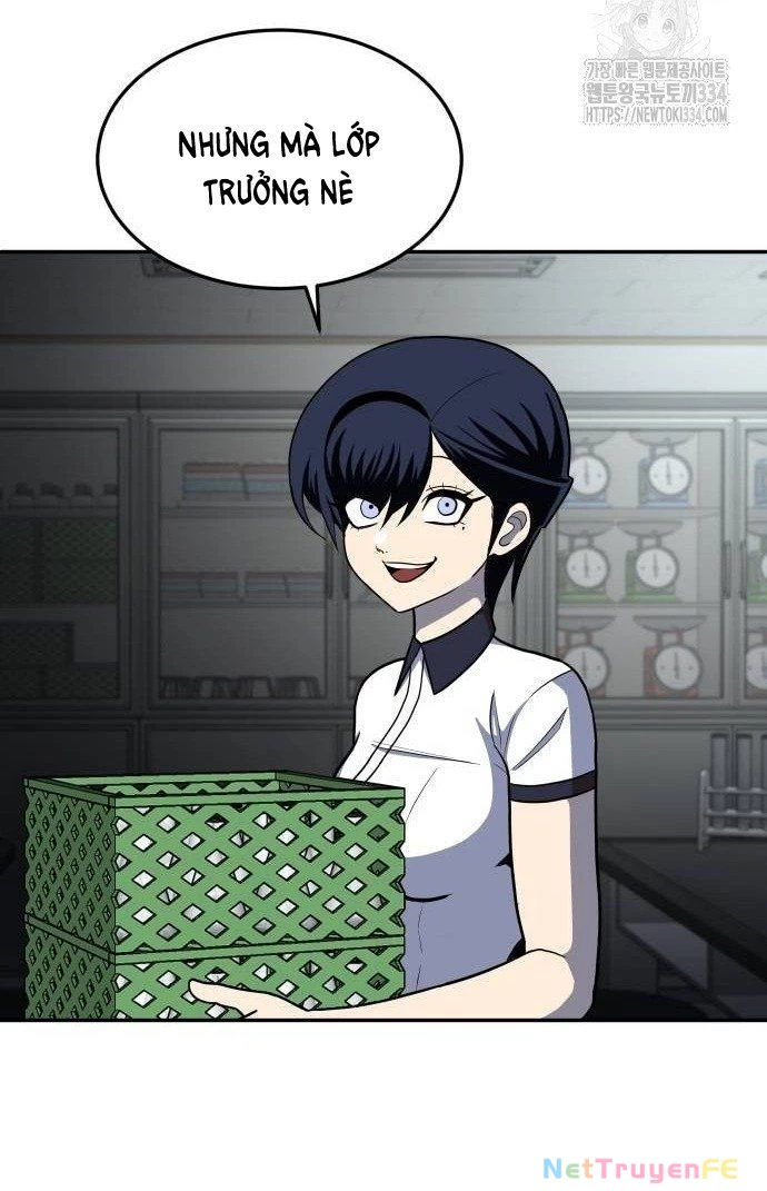 Món Đồ Chơi Chapter 15 - Trang 3