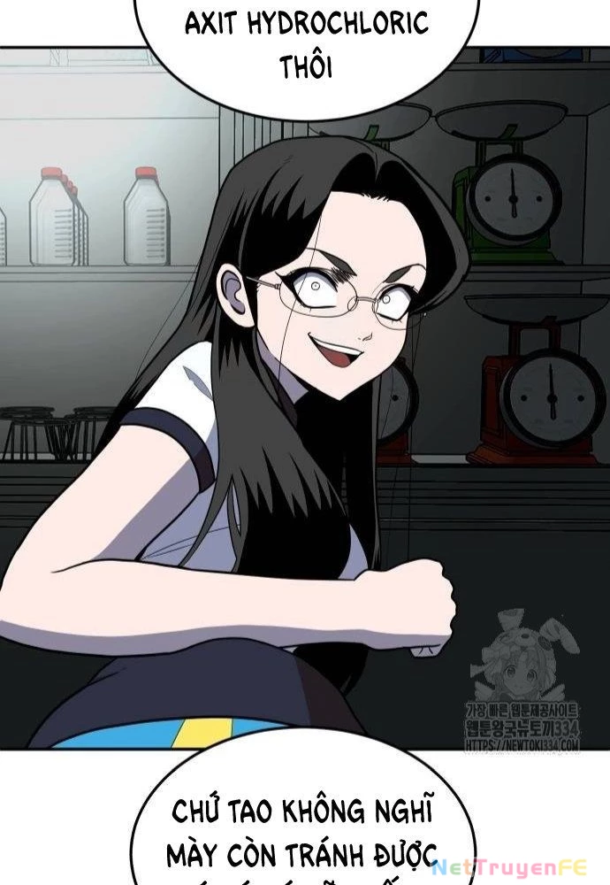 Món Đồ Chơi Chapter 15 - Trang 3