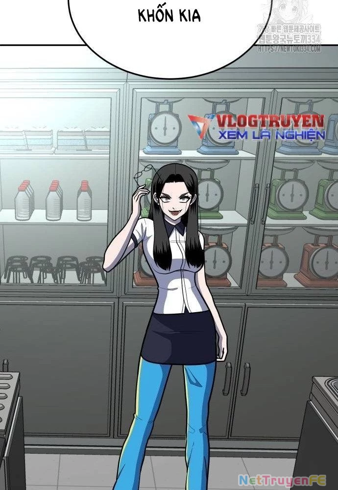 Món Đồ Chơi Chapter 15 - Trang 3